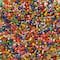 John Bead 11/0 Czech Glass Seed Beads, 23g